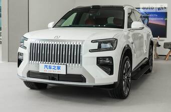 Zeekr 8X 2.0 HEV (898 к.с.) AWD 2026
