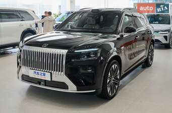 Zeekr 8X 2026 в Київ