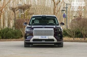 Zeekr 8X 2026 Ultra+