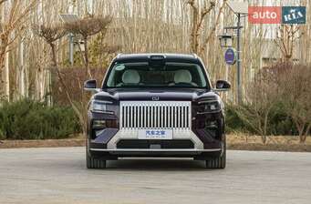 Zeekr 8X 2026 в Вінниця