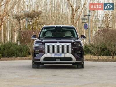 Zeekr 8X 2026 Ultra+