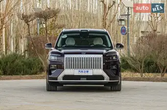 Zeekr 8X