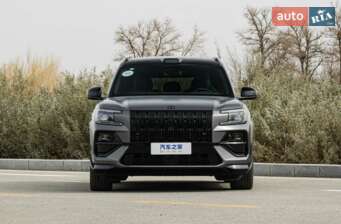 Zeekr 8X 2026 в Київ