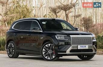 Zeekr 8X 2026 в Харків