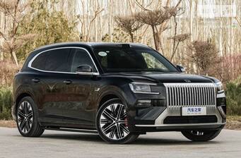 Zeekr 8X 2026 Ultra+