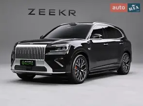 Zeekr 8X
