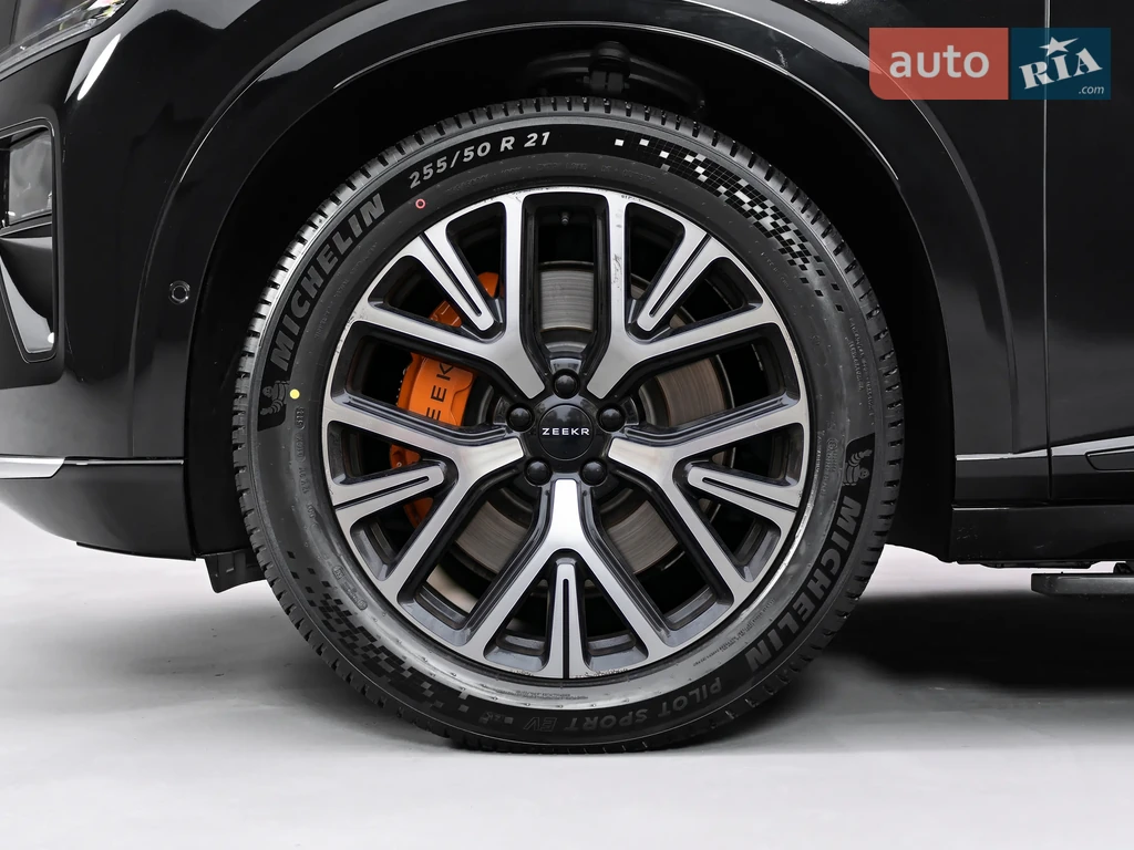 AUTO.RIA – Новое авто Зикр 8X (Zeekr 8X), Long Range 2.0 HEV (898