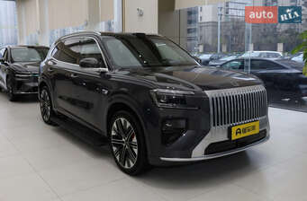 Zeekr 8X 2026 в Вінниця