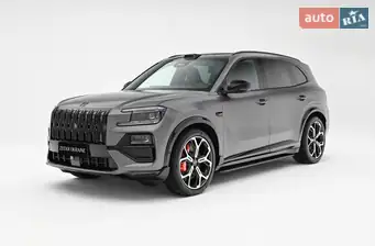 Zeekr 8X