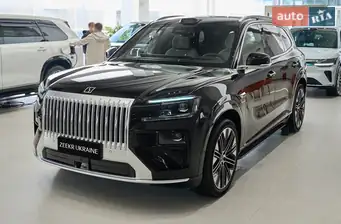 Zeekr 8X