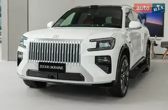 Zeekr 8X