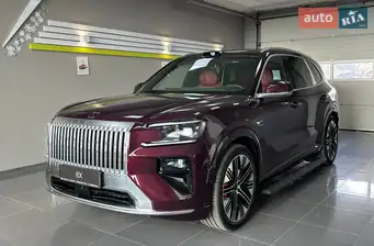 Zeekr 8X