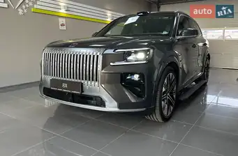 Zeekr 8X