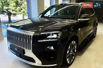Zeekr 8X