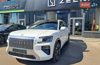 Zeekr 8X