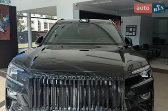 Zeekr 8X