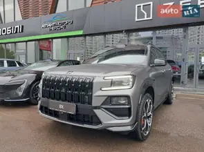 Zeekr 8X