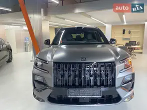 Zeekr 8X
