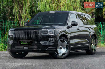 Zeekr 9X 2025 в Київ