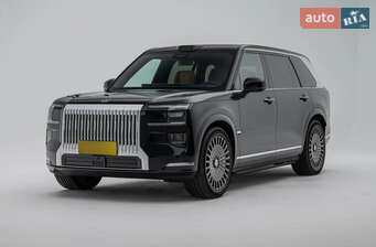 Zeekr 9X 2025 в Київ