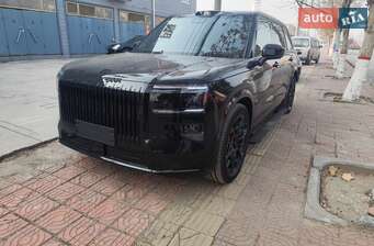 Zeekr 9X 2025 в Київ