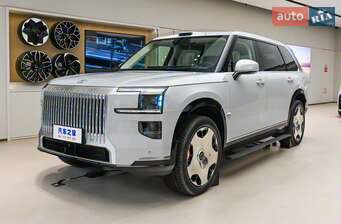 Zeekr 9X 2025 в Одеса