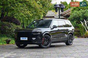 Zeekr 9X 2025 в Київ