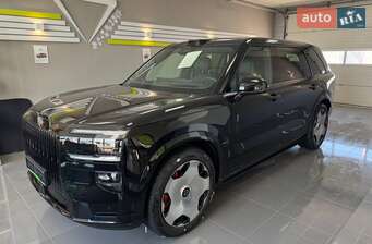 Zeekr 9X 2025 в Київ