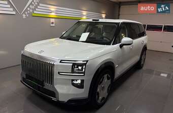 Zeekr 9X 2025 в Одеса