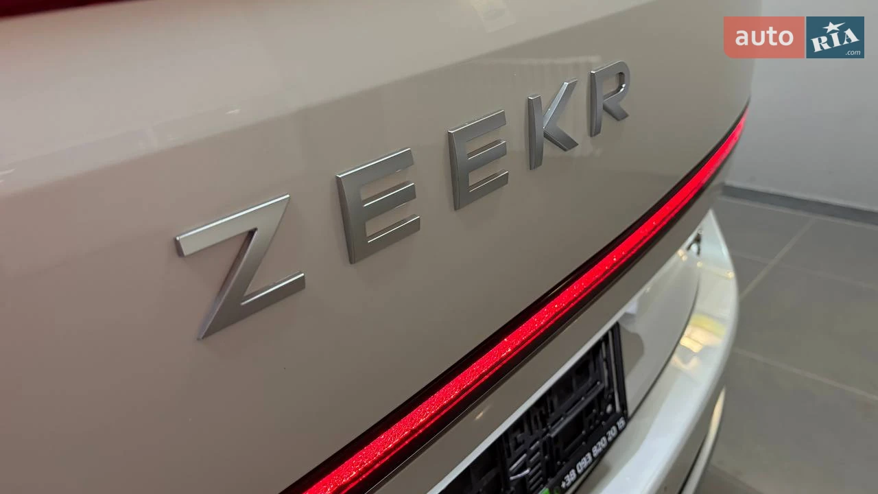 Zeekr-9