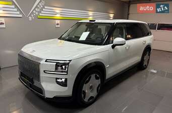 Zeekr 9X 2025 в Київ