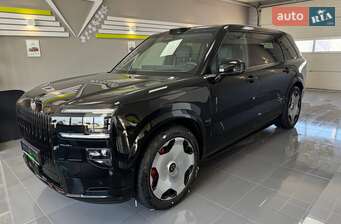 Zeekr 9X 2025 в Київ