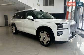 Zeekr 9X 2025 в Київ