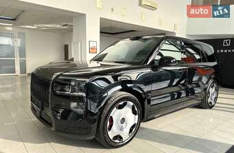 Zeekr 9X 2025 в Київ