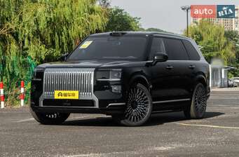 Zeekr 9X 2025 в Київ