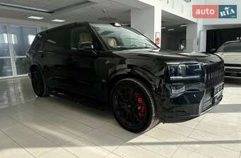 Zeekr 9X 2025 в Київ