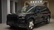 Zeekr 9X Ultra