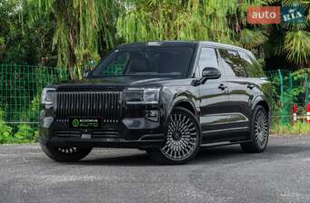 Zeekr 9X 2025 в Київ