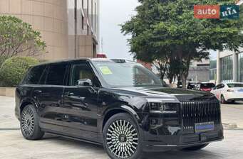 Zeekr 9X 2025 в Ужгород