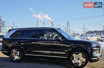 Zeekr 9X 2025 в Київ