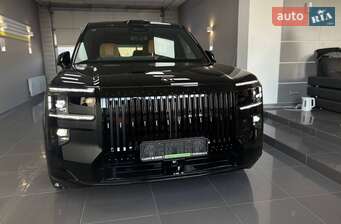 Zeekr 9X 2026 в Одеса