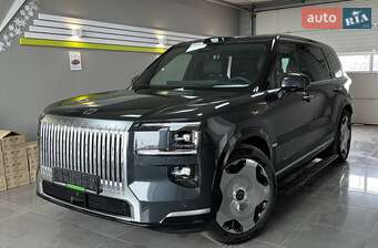 Zeekr 9X 2025 в Київ