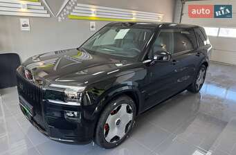 Zeekr 9X 2025 в Київ