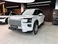 Zeekr 9X