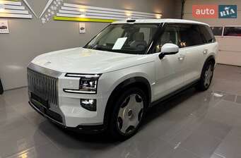 Zeekr 9X 2025 в Житомир