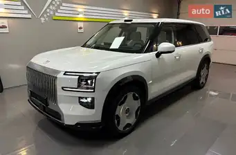 Zeekr 9X