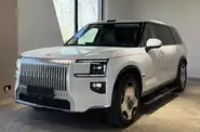 Zeekr 9X Ultra