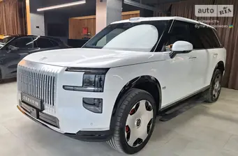 Zeekr 9X Ultra Long Range 2.0 HEV (898 к.с.) AWD Фото 4