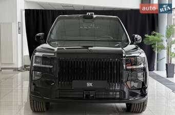 Zeekr 9X 2025 в Київ