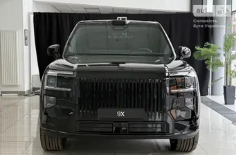 Zeekr 9X Ultra Long Range 2.0 HEV (898 к.с.) AWD Фото 3